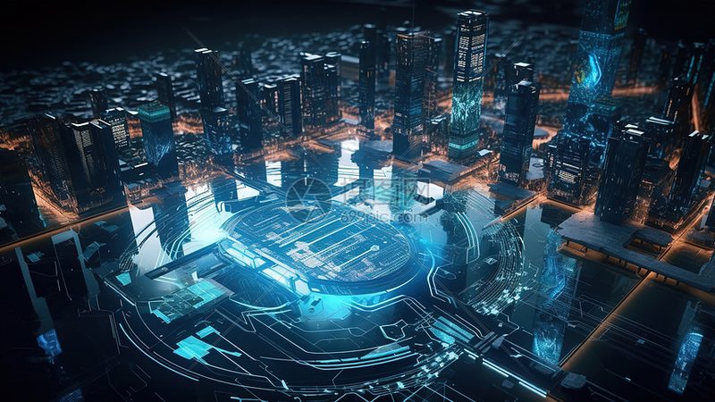 信息化建设中的关键参数：数字化转型的核心考量**
