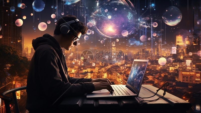 智慧园区综合管理平台：构建高效智能的园区生态